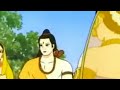 Animated Ramayan, when surpanakha meets ram Part 4