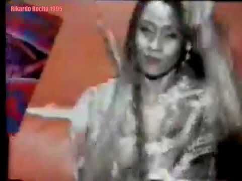 Comercial de TV: CD FESTA MIX Vol.4 - Som Livre (1995)
