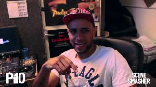 P110 - Meridian Dan [Scene Smasher]