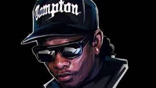 Eazy-E- Luv 4 Dem Gangstas Remix