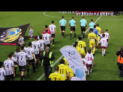 FFSA NPL Grand Final 2017