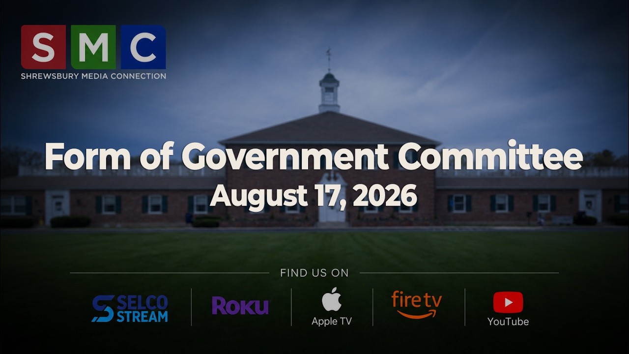 From the Other Committee