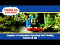 Thomas Friends Engines Escapades Opening Series 11 Restored HD 4 3