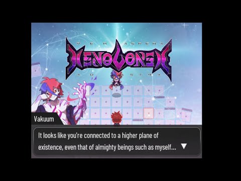 Pokemon Xenoverse Part 85 - Vakuum