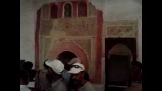 preview picture of video 'Les descendants de toulal de Meknès à gourrama 03'