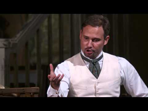Eugene Onegin: Onegin's Aria (Mariusz Kwiecien)