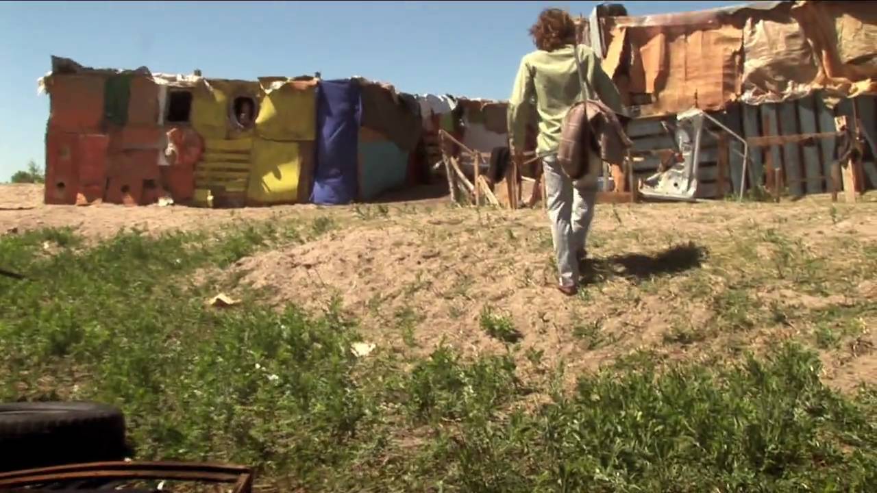 Trailer Película MISERIAS ESTRENO 15 DE OCTUBRE 2009