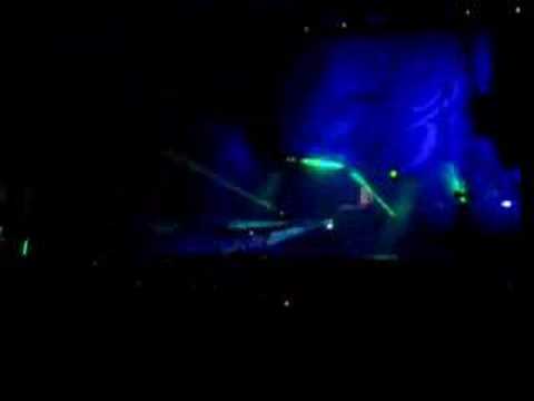 Christopher Lawrence in Chihuahua, Mexico, 2007