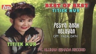 Download lagu TITIEK NUR - PESTA ANAK NELAYAN (  Video Musik ) HD mp3 Download lagu TITIEK NUR - PESTA ANAK NELAYAN (  Video Musik ) HD mp3