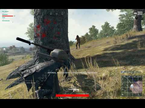 Why Is Pubg So Inconsistent Playerunknown S Battlegrounds General Discussions