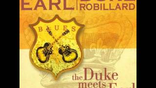 Backstroke - Duke Robillard & Ronnie Earl