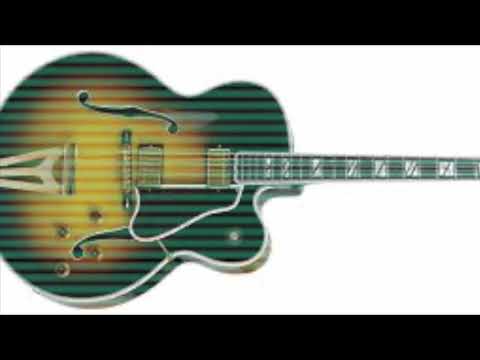 Jazz Funk Backing Track in F