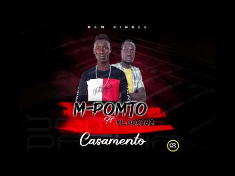 M PONTO feat KILOGRAMA-CASSAMENTO