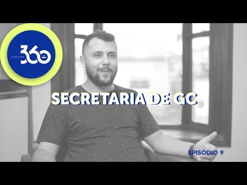 Lagoinha 360 - Secretaria de GC