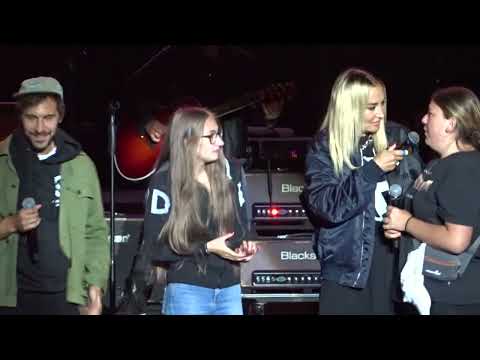 Sarah Connor & Max Giesinger (mit Jona & Marlene) - Bonnie & Clyde - LIVE in Willingen 06.08.2022