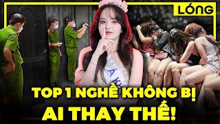 Tất cả những gì bạn cần biết về mại dâm trong 15 phút
