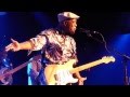 Buddy Guy - You Give Me Fever - 10/8/13 The ...