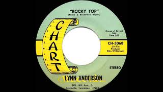 1970 Lynn Anderson - Rocky Top (stereo)