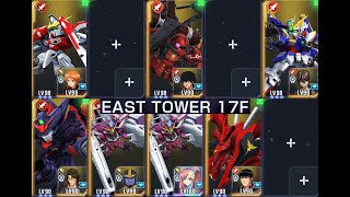 [閒聊] G世代永恆 一氣之下把3台跑衛給SP化