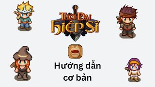 Thiết lập cơ bản trong 1 phút