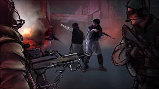 Counter Terrorist Agency (PC) Steam Key EUROPE