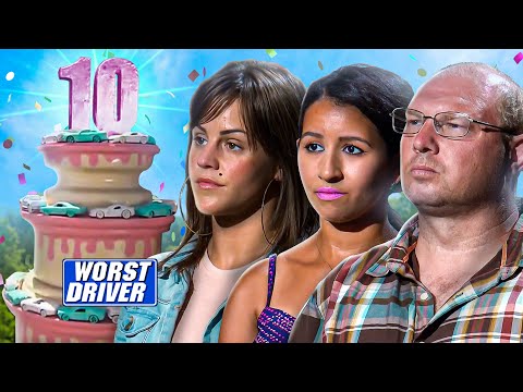 Canada's Worst Driver Season 10 Episode 8 | Full Episode | Worst Driver