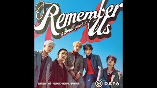 [1 HOUR LOOP / 1 시간] DAY6 (데이식스) - Headache (두통)