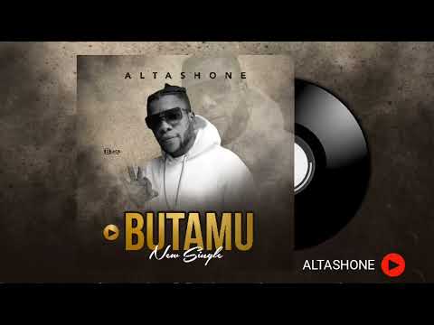 Altashone - Butamu (Audio)