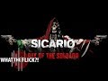 Sicario: Day Of The Soldado Review