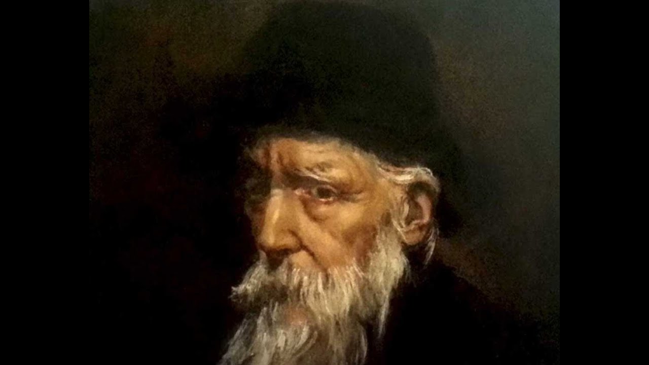 How To Paint Portraits By Sergey Gusev