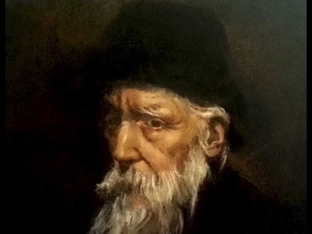How To Paint Portraits By Sergey Gusev