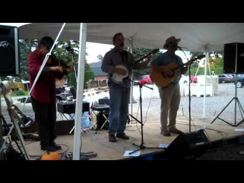 These Days (Jackson Brown cover) - The Dunegrass Boys