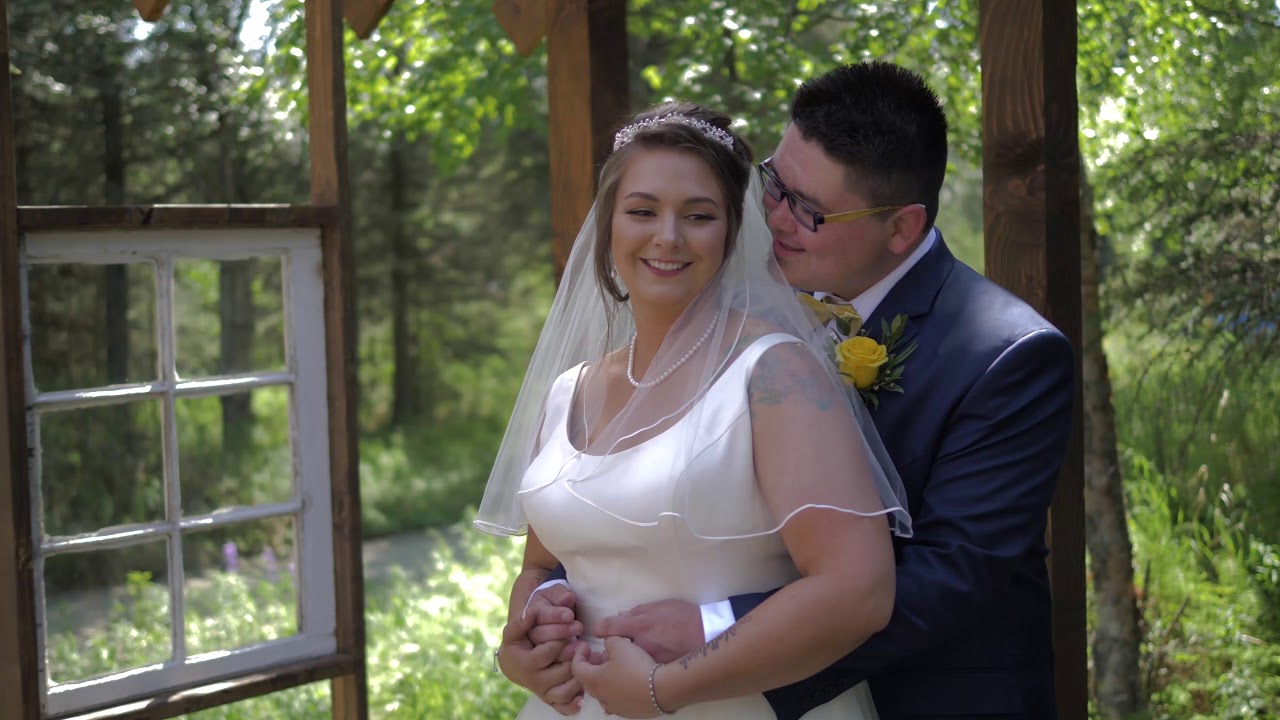 Tim & Jessie Dommek | Highlight