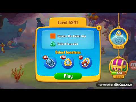 Collect 50 tokens - 5241