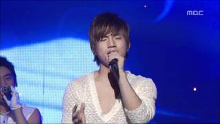 Bigbang - Lies, 빅뱅 - 거짓말, Music Core 20071013