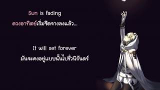 Download lagu Owari No Seraph ED - scaPEGoat [Thai Sub] mp3