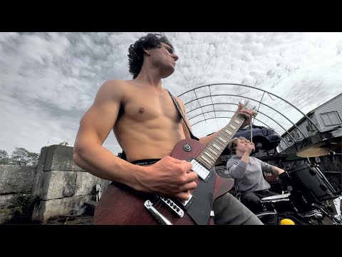 ROBOT MONSTER - PLEASANT SMELLS (OfficialVideo)