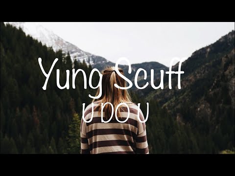 💙 yung scuff X jakkyboí 💖 - U DO U
