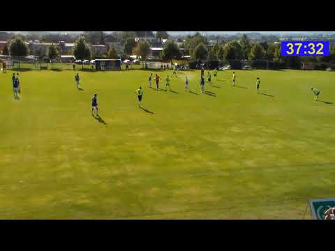 Dolany - Ústí 0:4 (0:3)