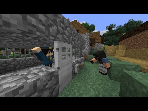 Razzy Show - Very wrong minecraft without rules! (part 31)