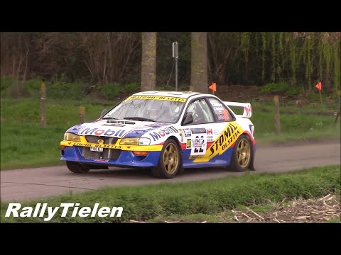 TAC Rally 2023 - Full HD