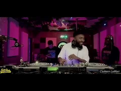Cadeem LaMarr - Guest Mix - 2025-12-06