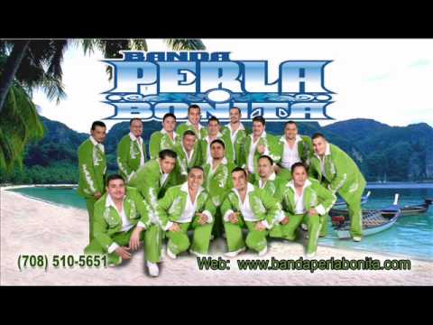 BANDA PERLA BONITA 2011