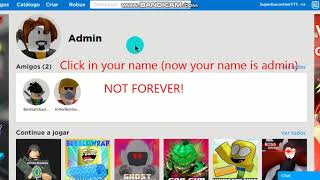 Hack Robux Gratis Pastebin | How To Be A Robux Hacker - 