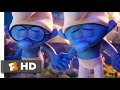 Smurfs The Lost Village 2017 Mourning A Friend Scene 9 10 Movieclips