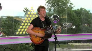 Rhodes - Your Soul at Glastonbury 2014