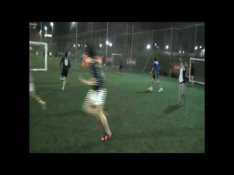 Real Bañil vs Lincol F.C. #Fecha9 - Copa Palermo