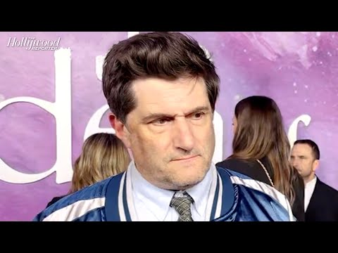 'The Idea of You' Director Michael Showalter Talks Harry Styles Comparisons