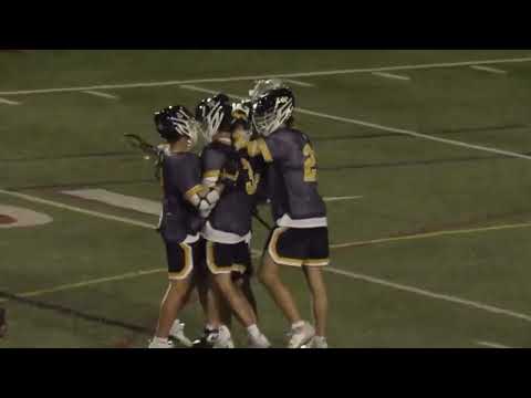 Jack Bowman Spring Highlights (Class of 2025)