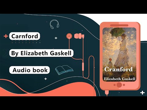 , title : 'Cranford Novel by Elizabeth Gaskell [Learn English Through Listening] British accent #Subtitle'